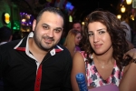 Saturday Night at Garden Pub, Byblos